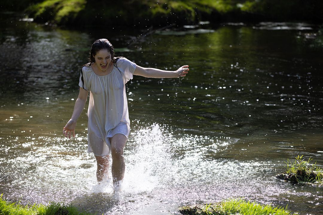 Une amitié dangereuse : Photo Kelly Depeault