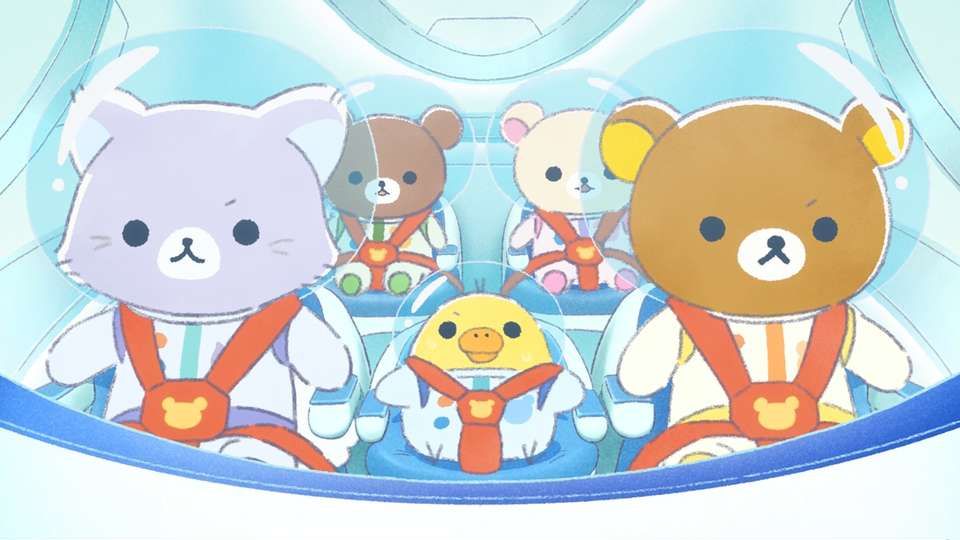 Rilakkuma : Photo