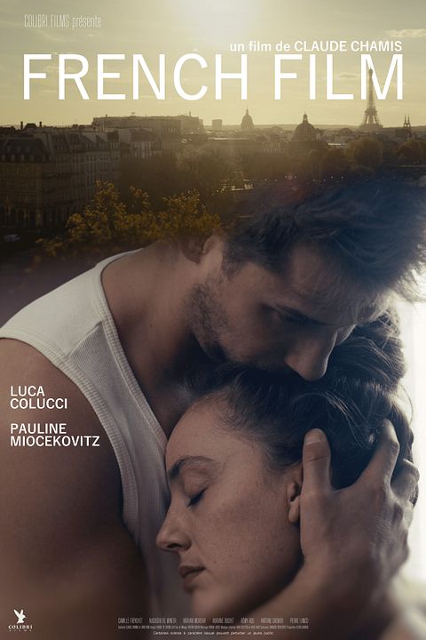 French Film : Affiche