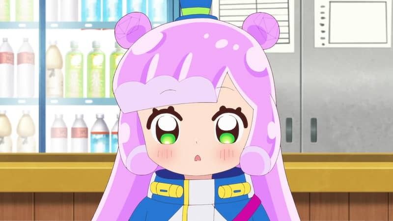 Puniru is a Kawaii Slime : Photo