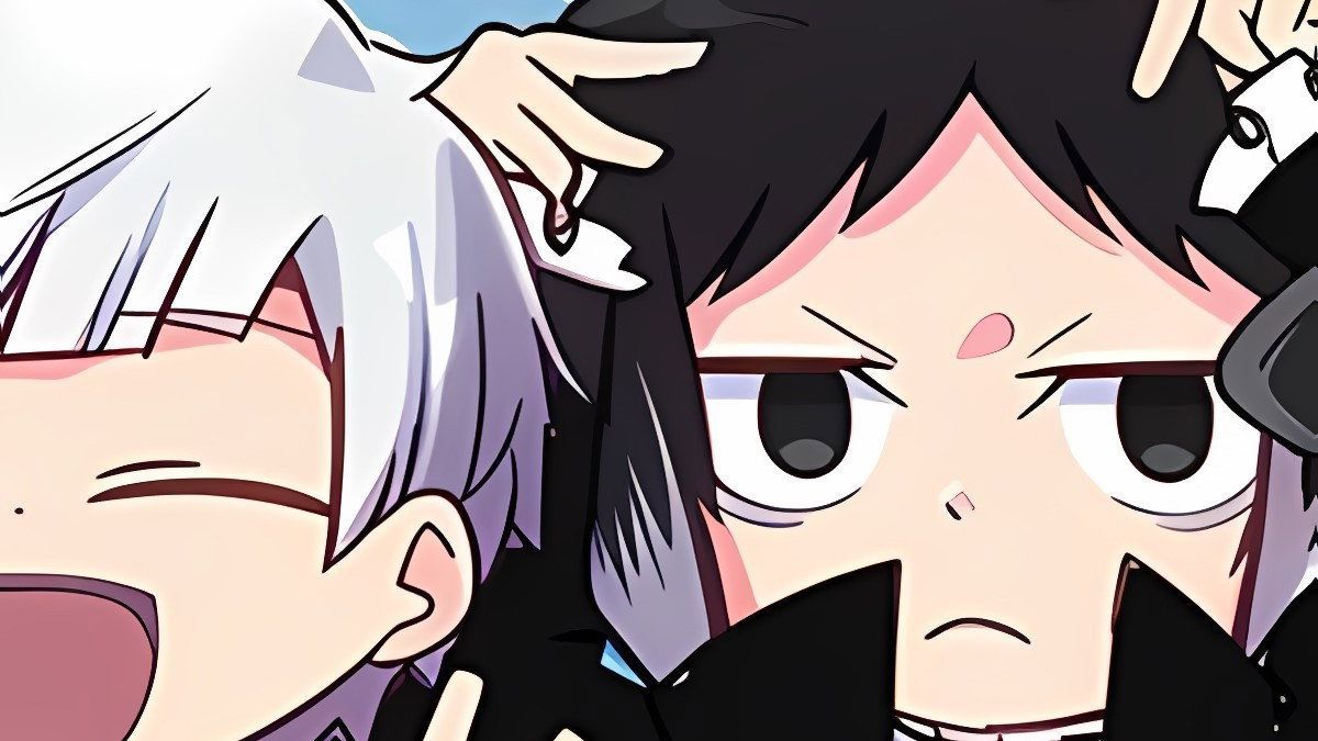 Bungo Stray Dogs WAN! : Photo