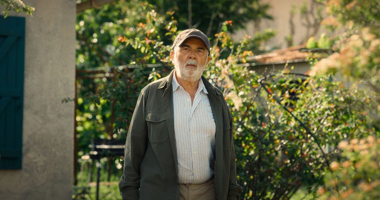 Mauvaise Pioche : Photo Gérard Jugnot