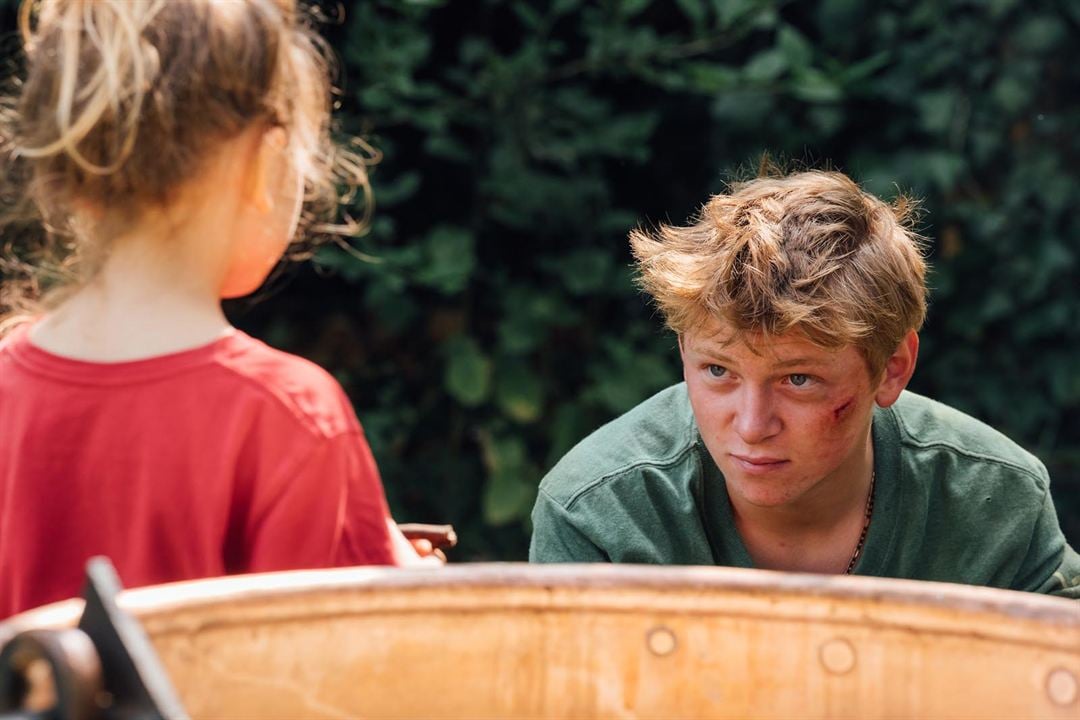 Vingt dieux : Photo Clément Faveau