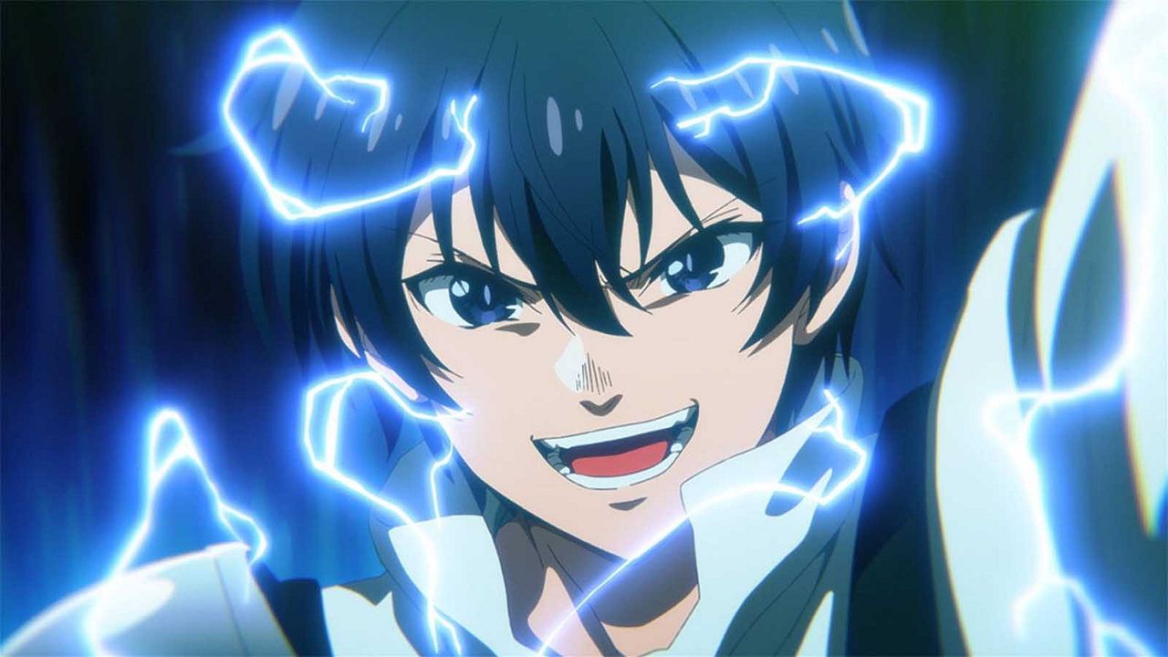 From Overshadowed to Overpowered: Second Reincarnation of a Talentless Sage : Photo