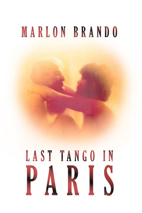 Le Dernier Tango à Paris : Affiche