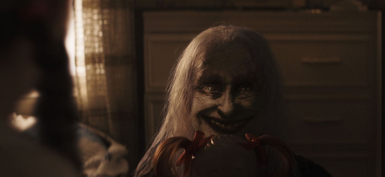 Conjuring : l’heure du jugement : Photo