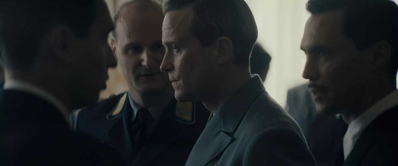 Photo du film Les Rayons et les Ombres - Photo 2 sur 10 - AlloCiné