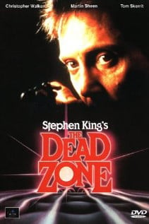 The Dead Zone : Affiche