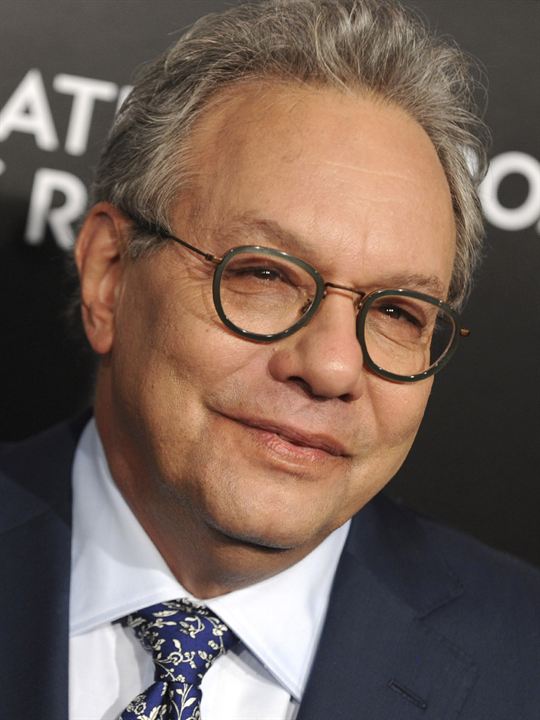 Affiche Lewis Black