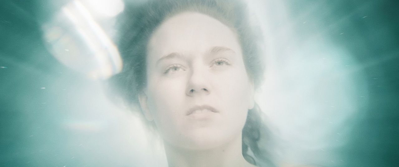 Star People : Photo