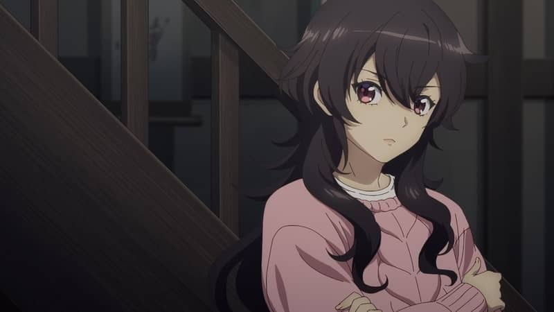 Ameku Takao no Suiri Karte : Photo