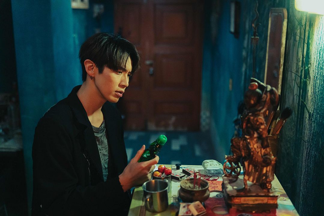 Photo Kai Ko