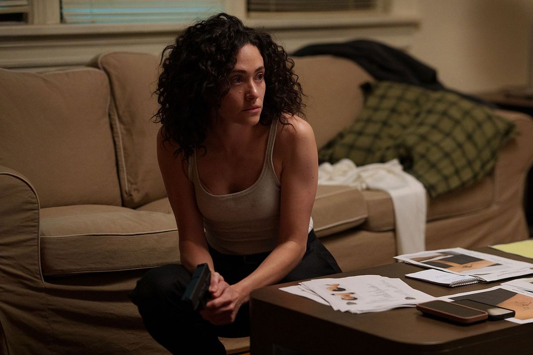 Photo Emmy Rossum
