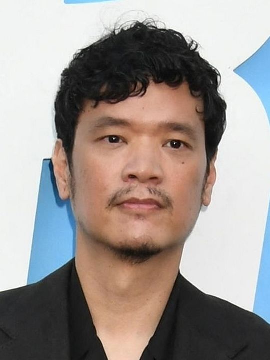 Affiche Timo Tjahjanto