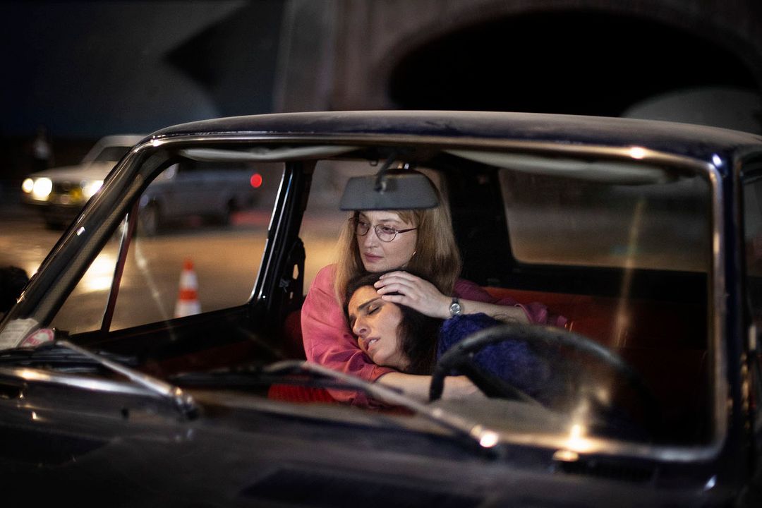 L'Amie prodigieuse : Photo Alba Rohrwacher, Irene Maiorino