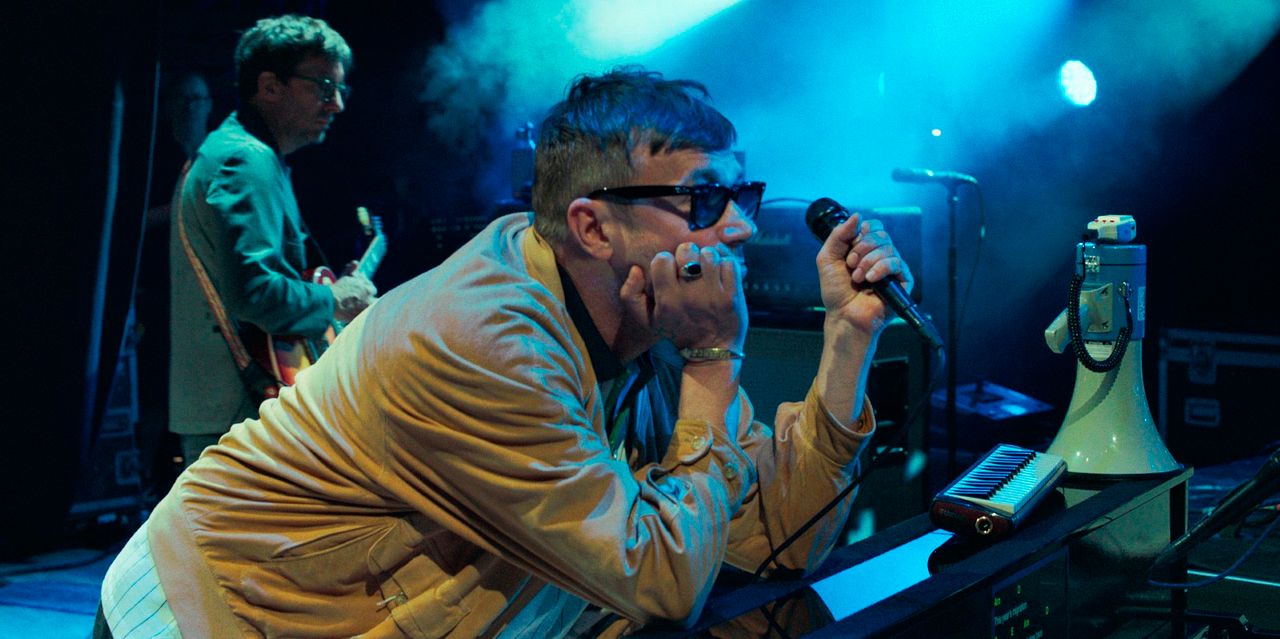 blur: To The End : Photo