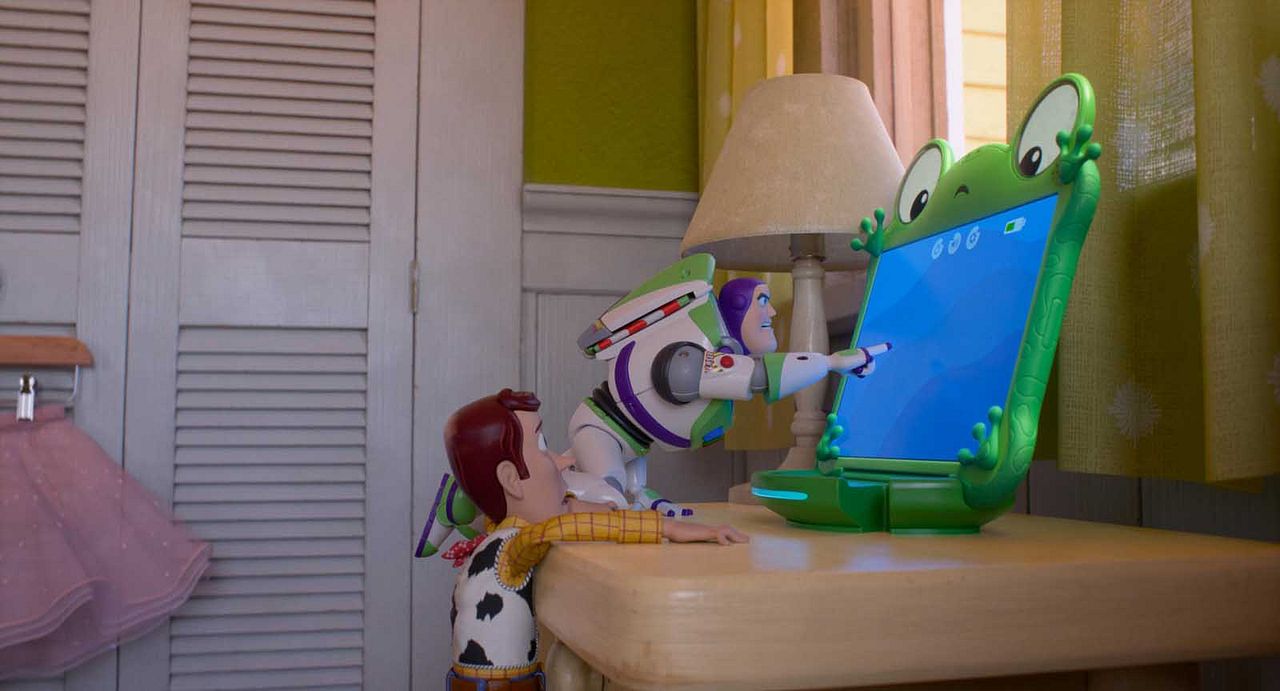 Toy Story 5 : Photo