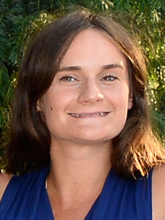 Affiche Aurore Broutin