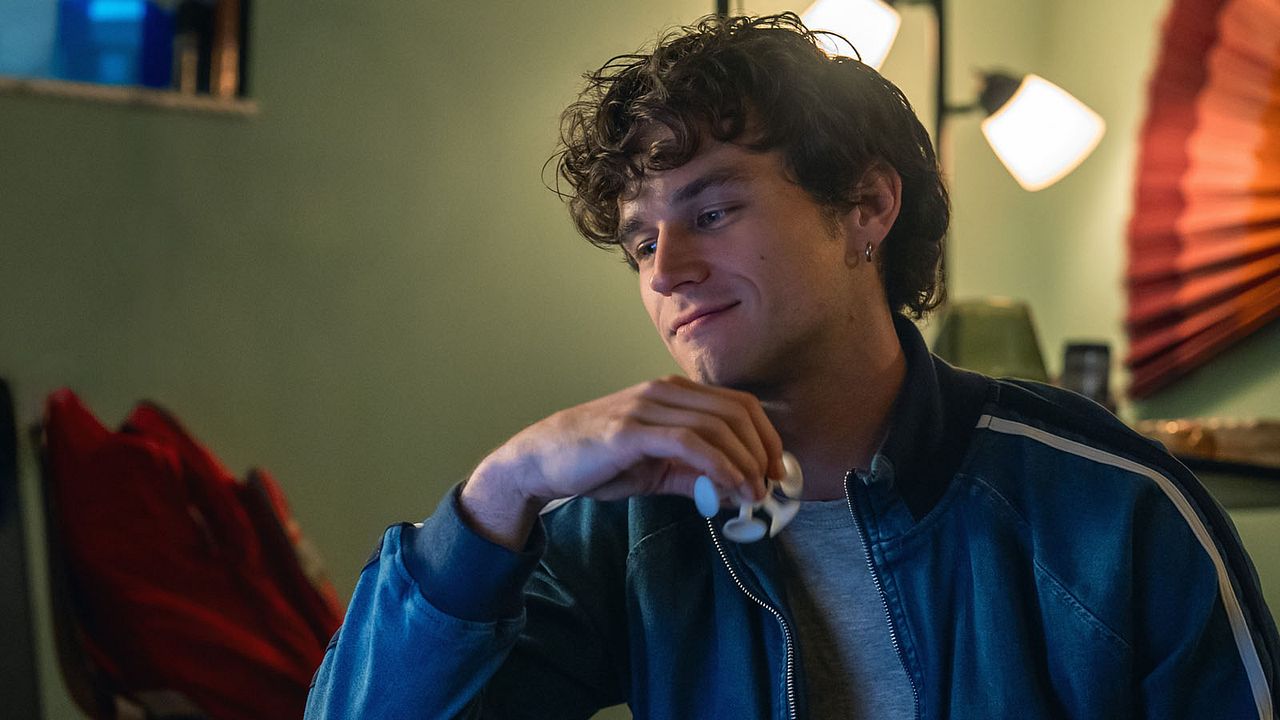 Photo Brandon Flynn