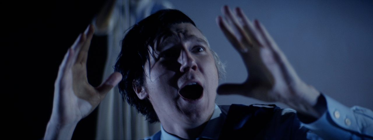 Sia: Nostalgic For The Present : Photo Paul Dano