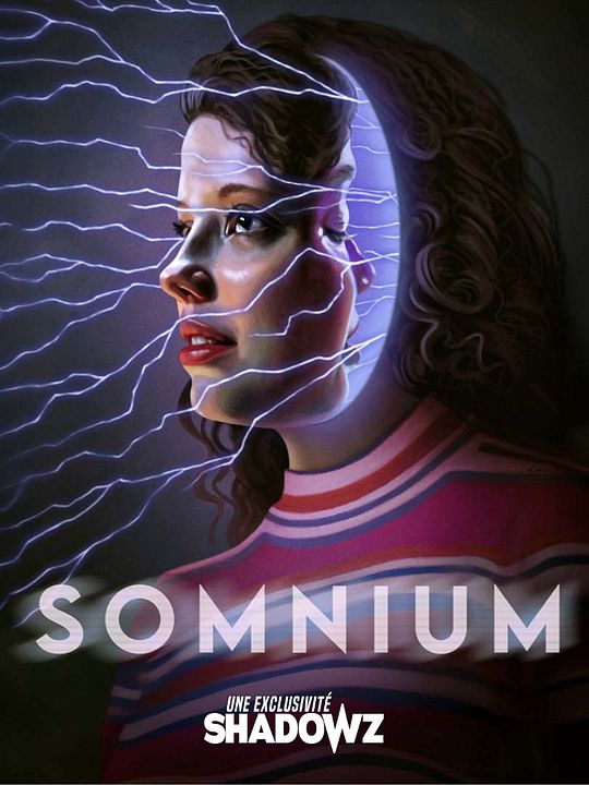 Somnium : Affiche