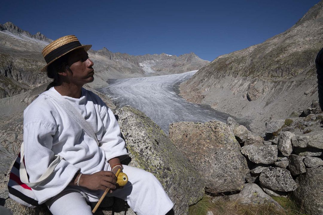 Kogis, ensemble pour soigner la Terre : Photo