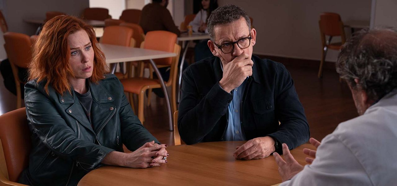 Regarde : Photo Dany Boon, Audrey Fleurot