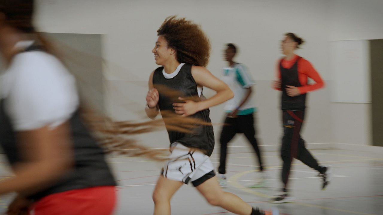 Laisse pas ton corps au vestiaire : Photo