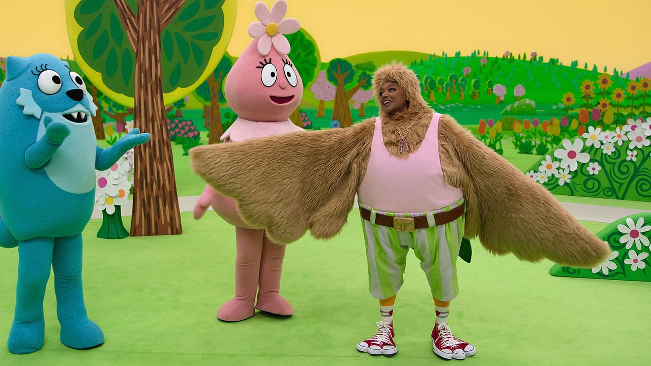 Yo Gabba GabbaLand ! : Photo
