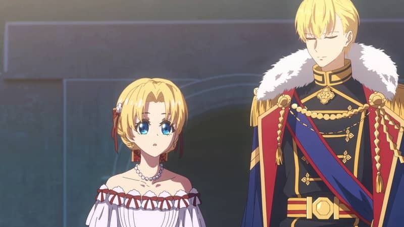 The Fated Magical Princess: Who Made Me a Princess : Photo