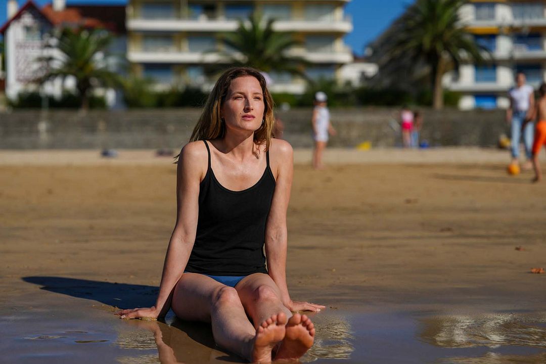 Une pointe d'amour : Photo Julia Piaton
