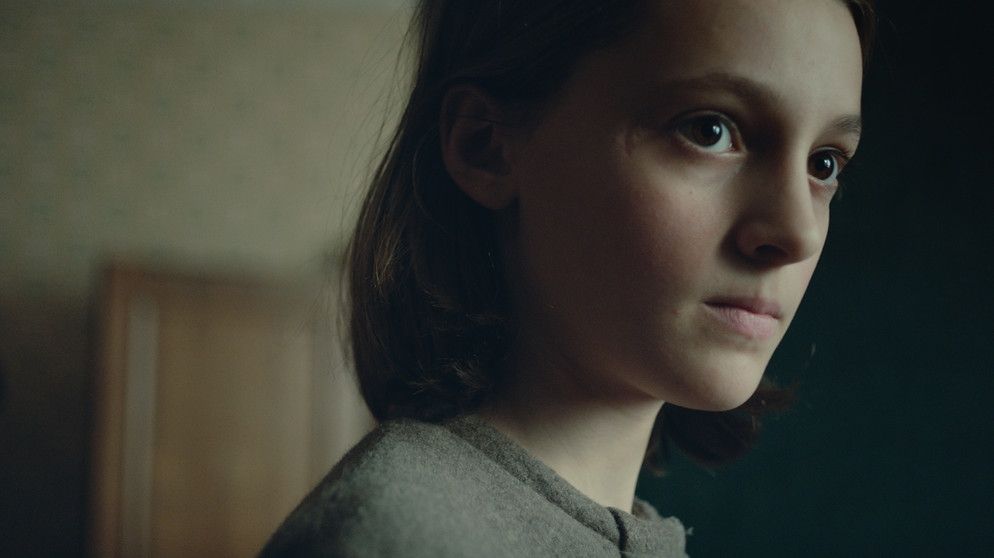 Karla : Photo Elise Krieps