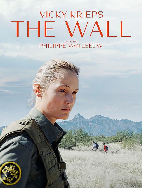 The Wall : Affiche