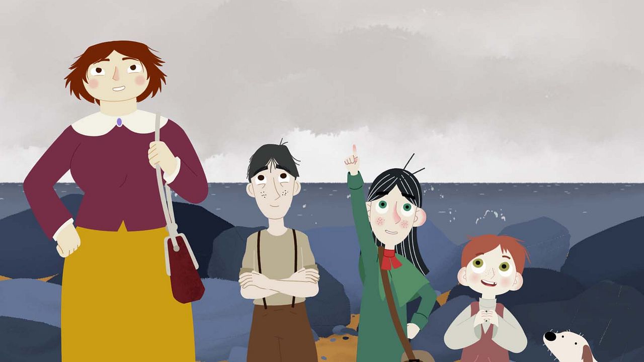 Mary Anning : Photo