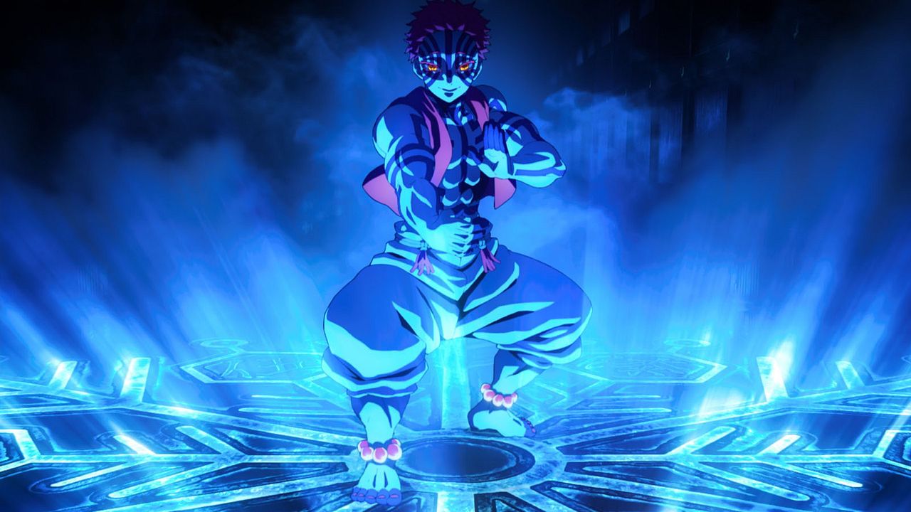 Demon Slayer: Kimetsu no Yaiba La Forteresse Infinie Film 1 : Photo