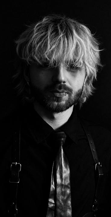 Affiche Jolan Nihilo