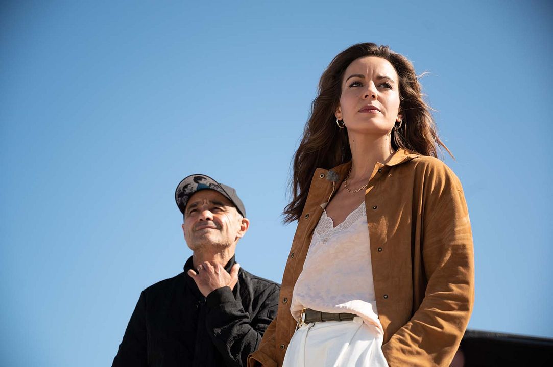 Plaine orientale : Photo Antonia Desplat, Eric Fraticelli