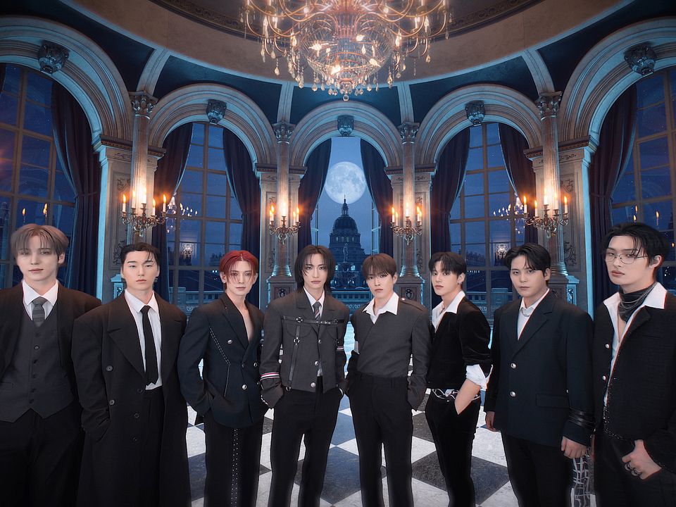 Ateez : Light The Way in cinemas : Photo Jongho , Yunho, ATEEZ , Hongjoong , Seonghwa , Yeosang , San , Mingi , Wooyoung 