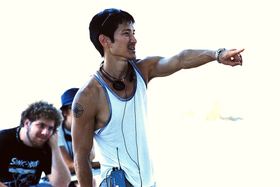 Mysterious Skin : Photo Gregg Araki