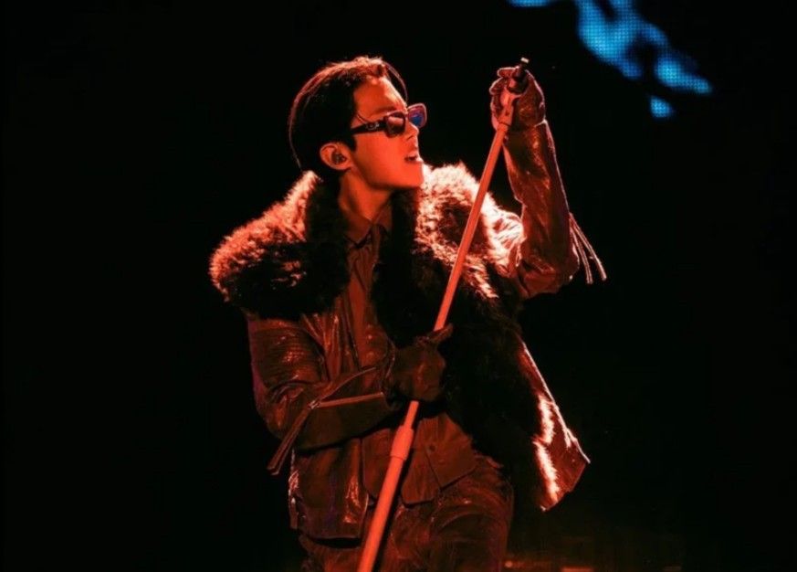 J-Hope Tour 'Hope on the stage' The Movie : Photo J-Hope