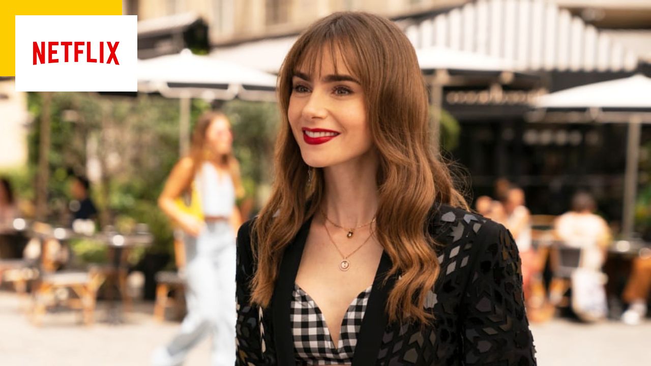 A Quel Heure Sort Emily In Paris Saison 3 Emily in Paris sur Netflix : casting, intrigue, épisodes... tout sur la saison  3 - News Séries - AlloCiné