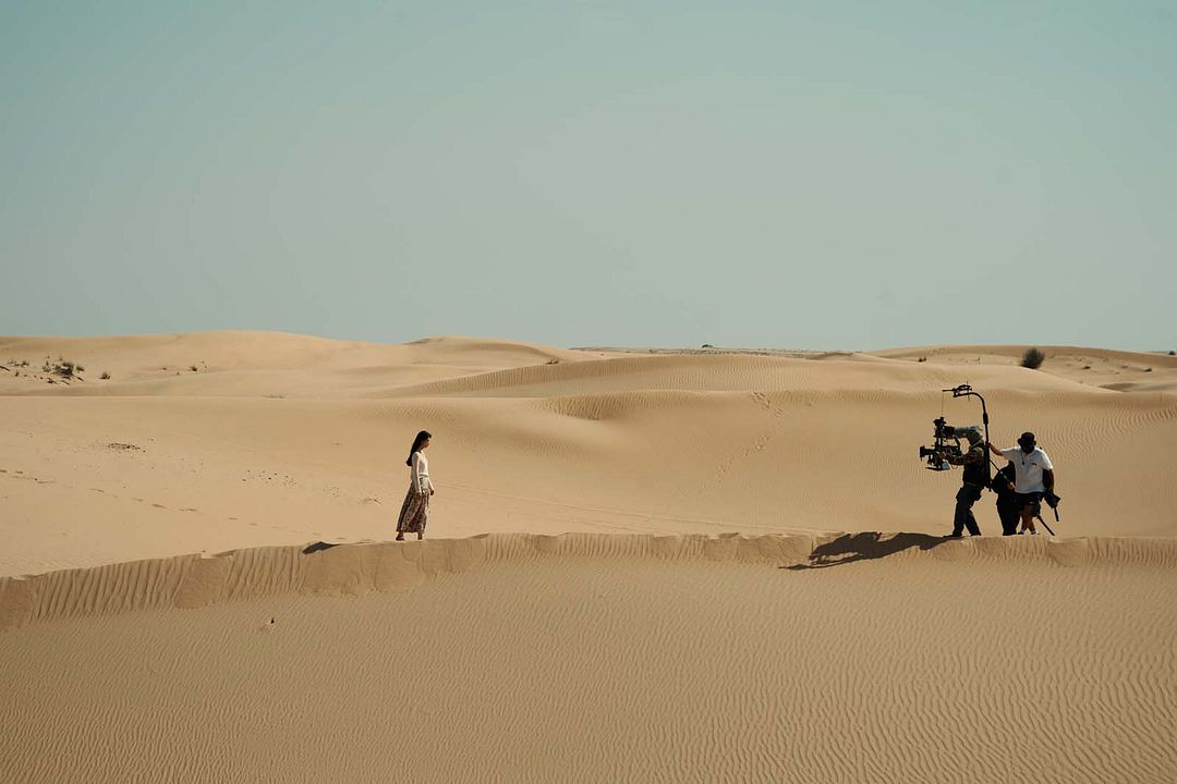 Des vœux pour un génie : Photo Suzy Bae