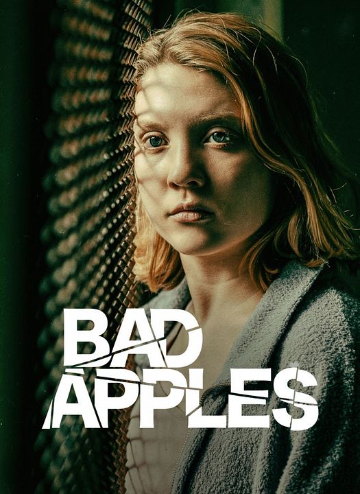 Bad Apples : Affiche