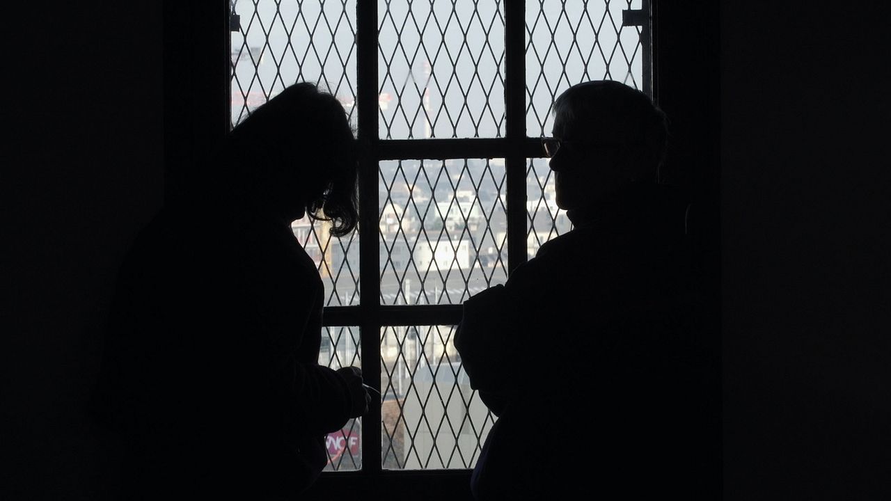 Prison de femmes : Photo