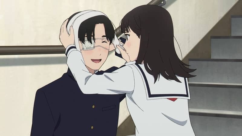 Yano-kun's Ordinary Days : Photo