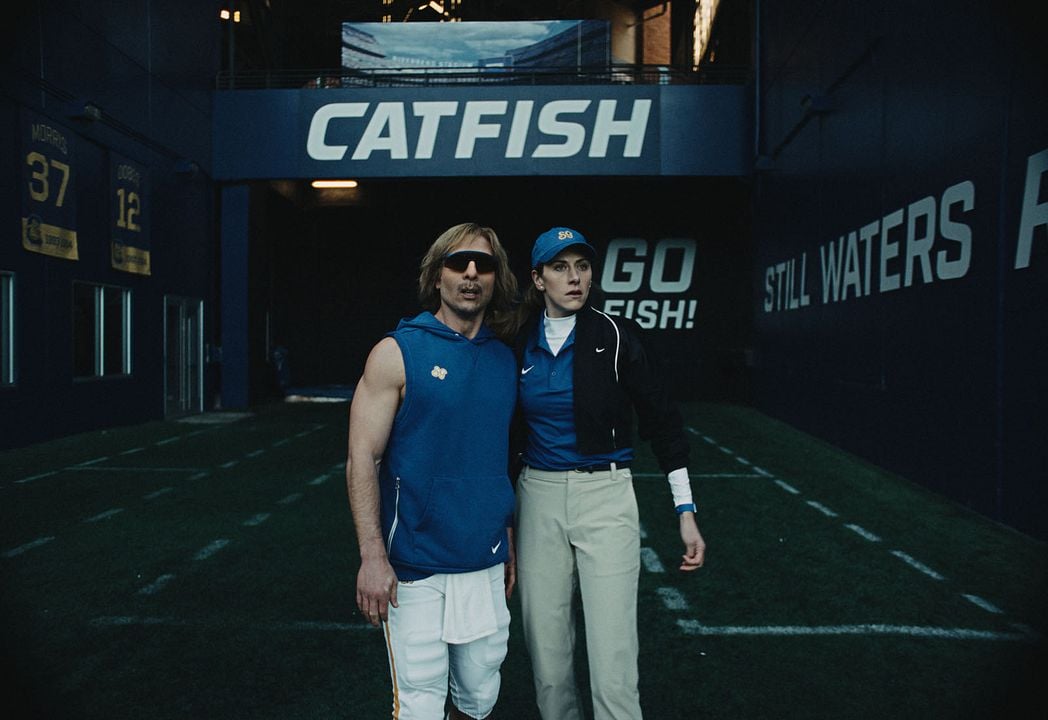 Photo Glen Powell