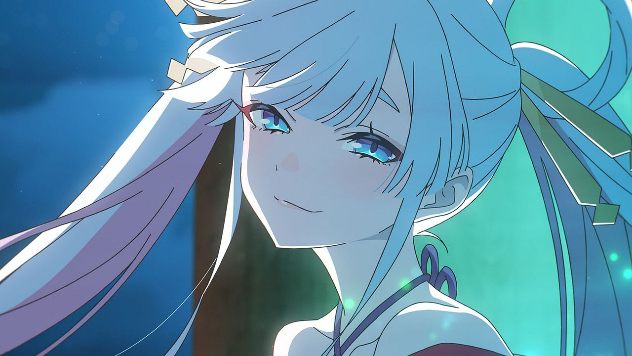 Kaguya, princesse cosmique : Photo
