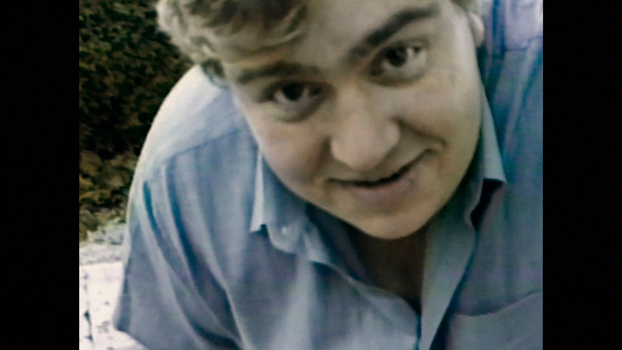 John Candy: I Like Me : Photo John Candy