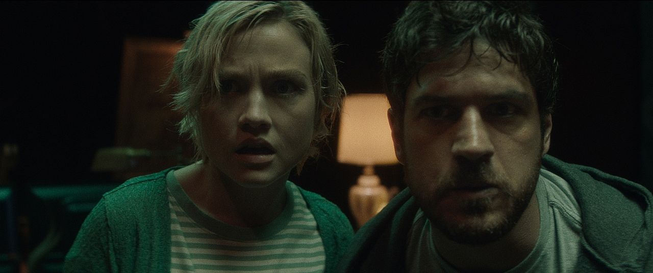Bone Lake : Photo Maddie Hasson