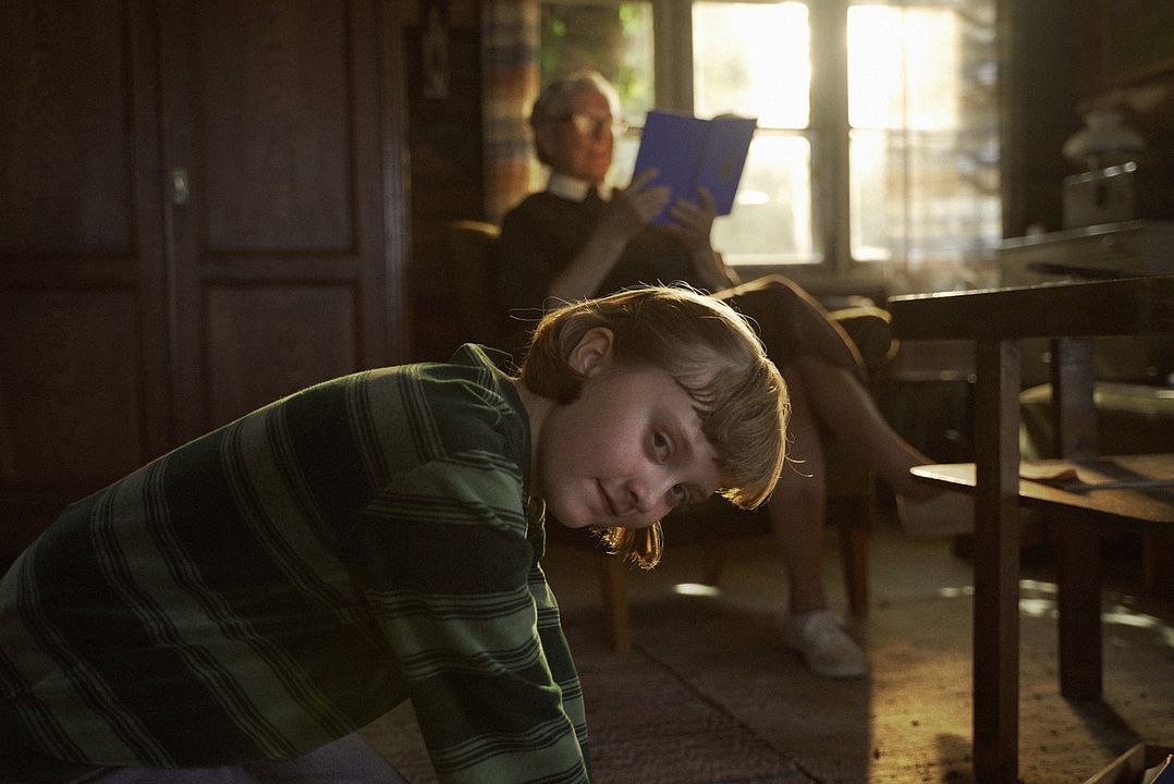 The Summer Book : Photo